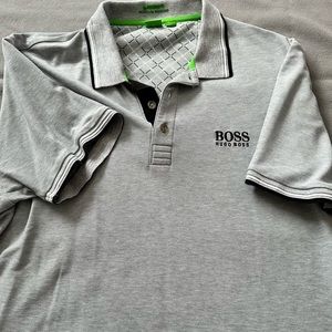 Hugo Boss Men’s Polo XXL